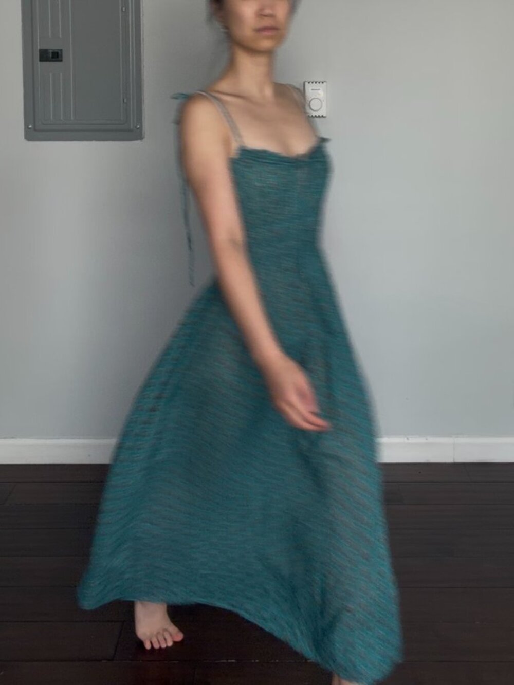Dôen Rhoda Dress - Picture 10 of 14